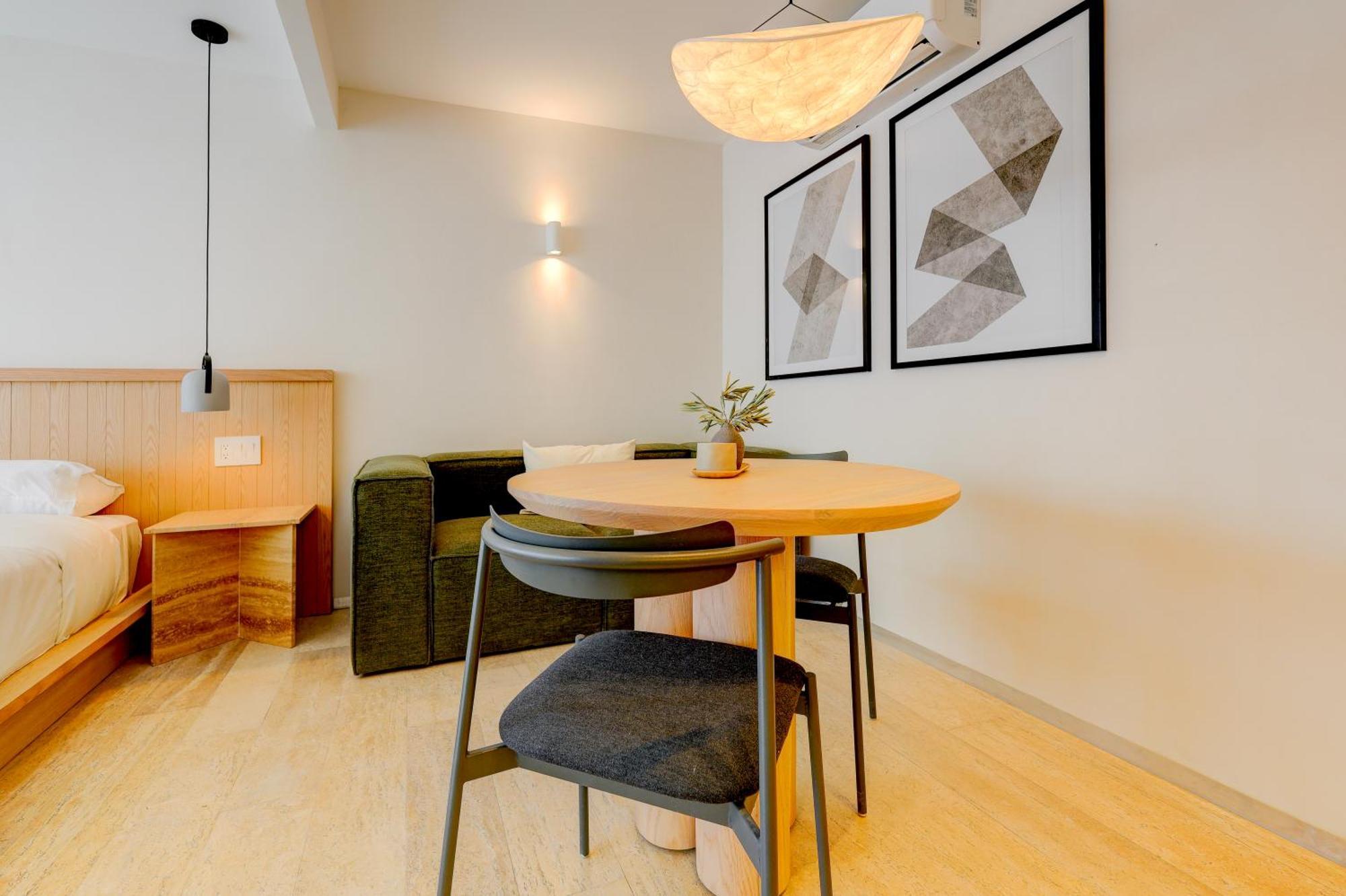 Apartamento Capitalia - Luxury - Edgar Allan Poe *