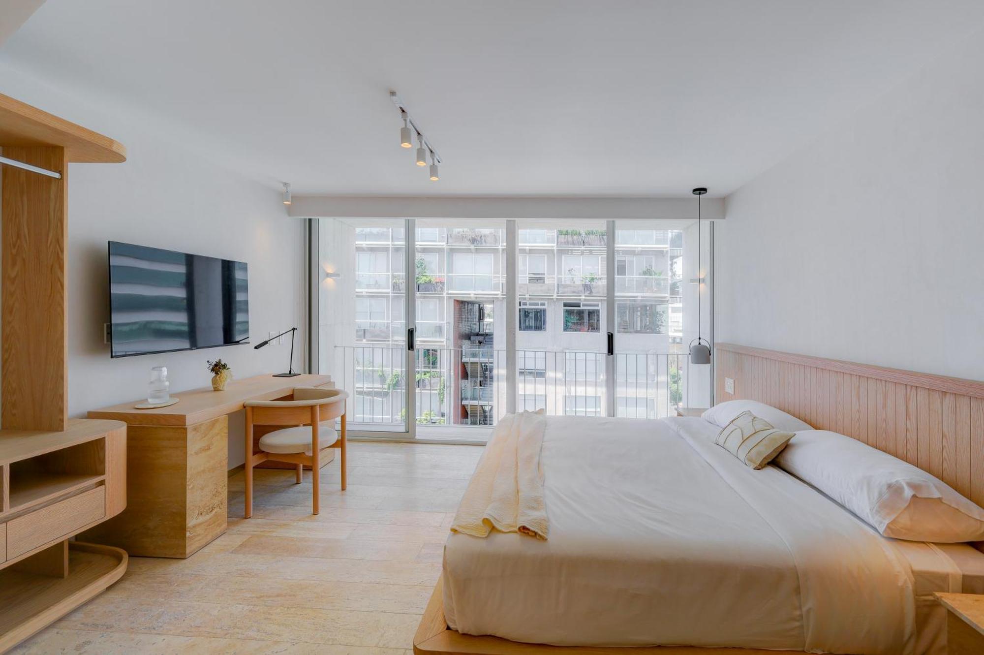 Apartamento Capitalia - Luxury - Edgar Allan Poe