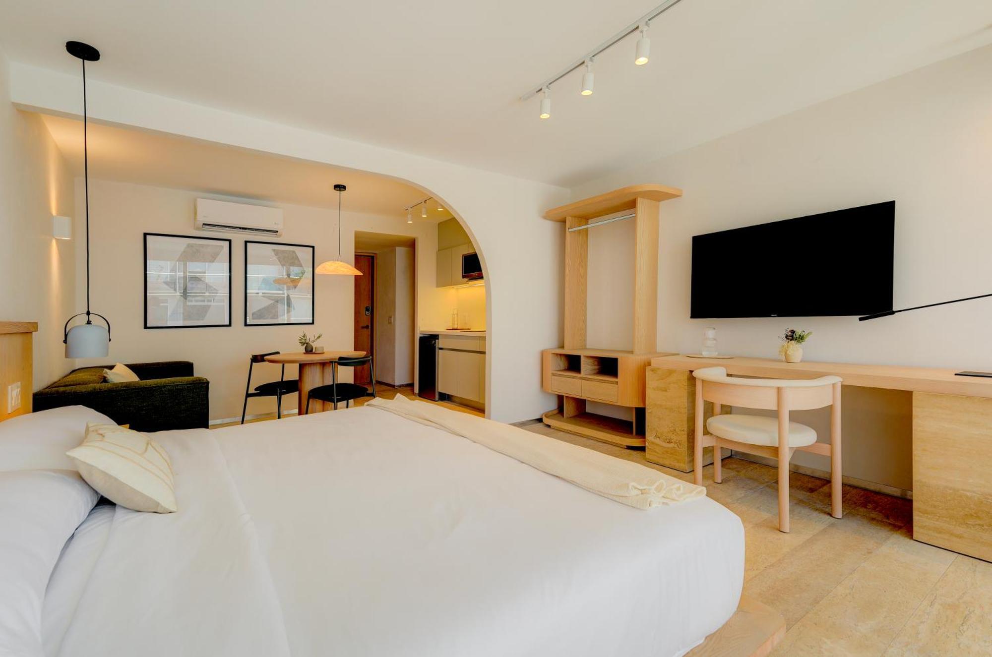 Apartamento Capitalia - Luxury - Edgar Allan Poe