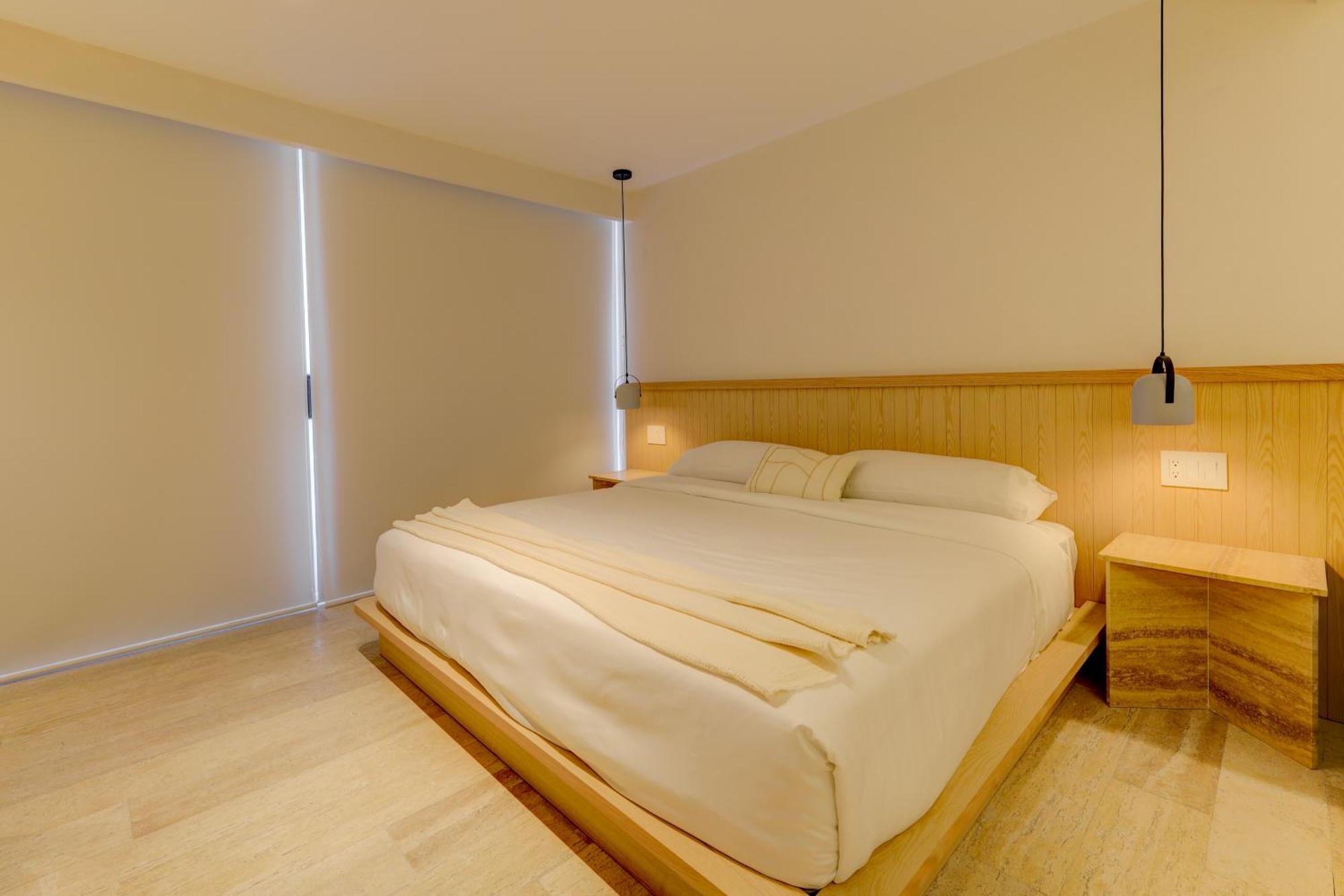Apartamento Capitalia - Luxury - Edgar Allan Poe México DF
