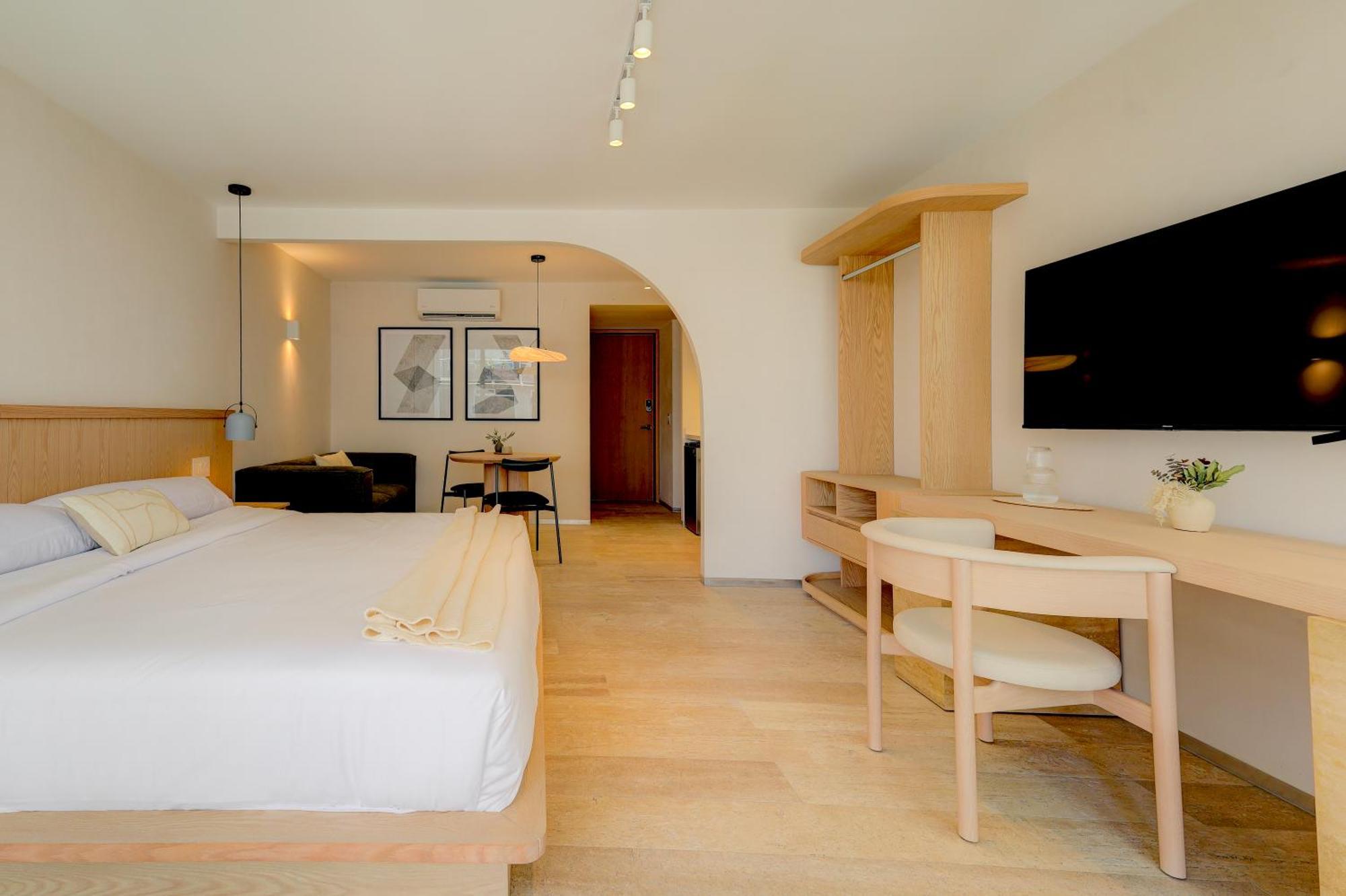 Apartamento Capitalia - Luxury - Edgar Allan Poe