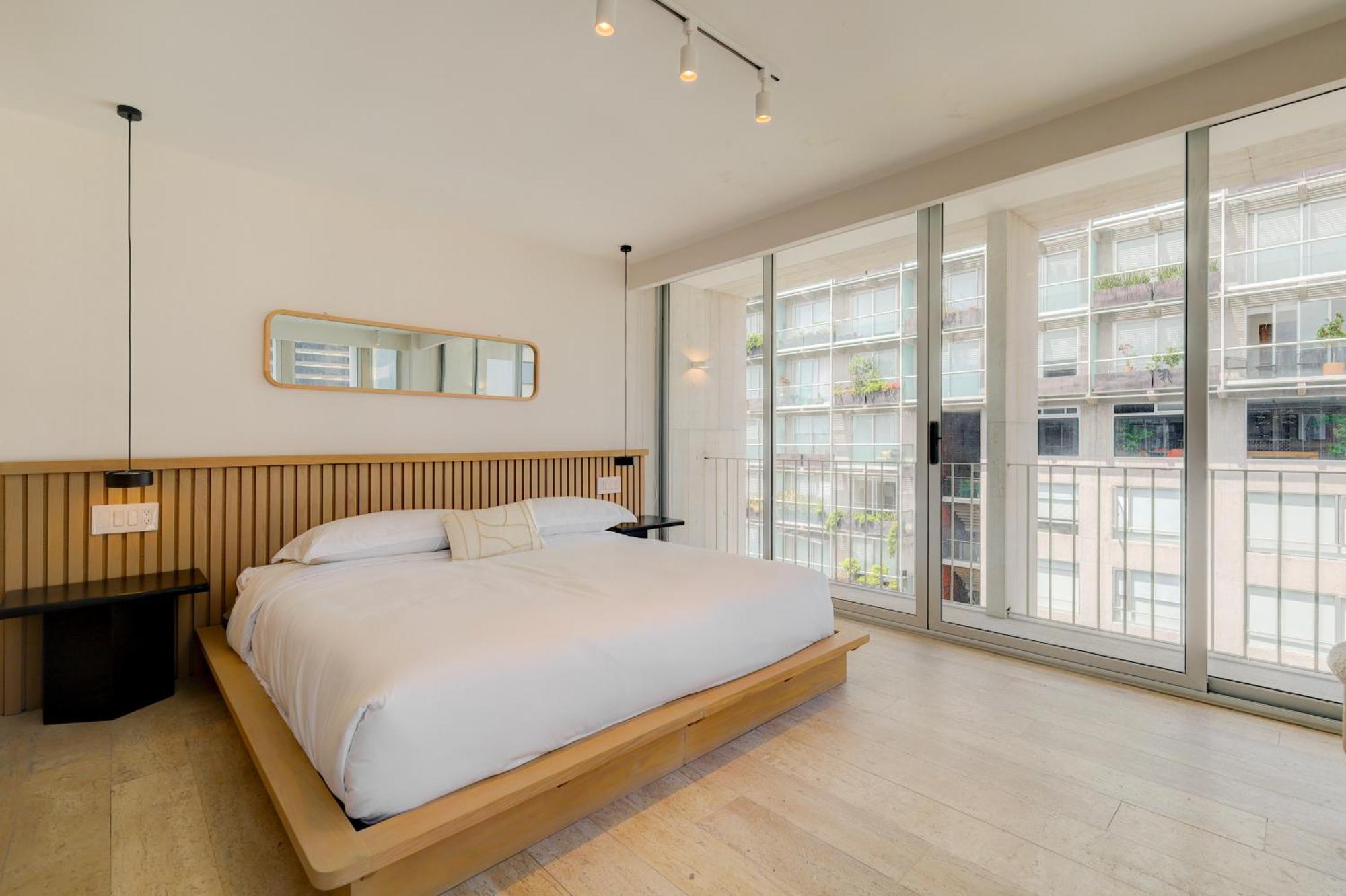 Apartamento Capitalia - Luxury - Edgar Allan Poe *