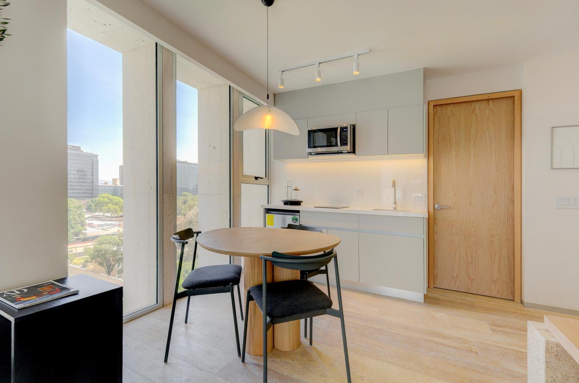 Apartamento Capitalia - Luxury - Edgar Allan Poe