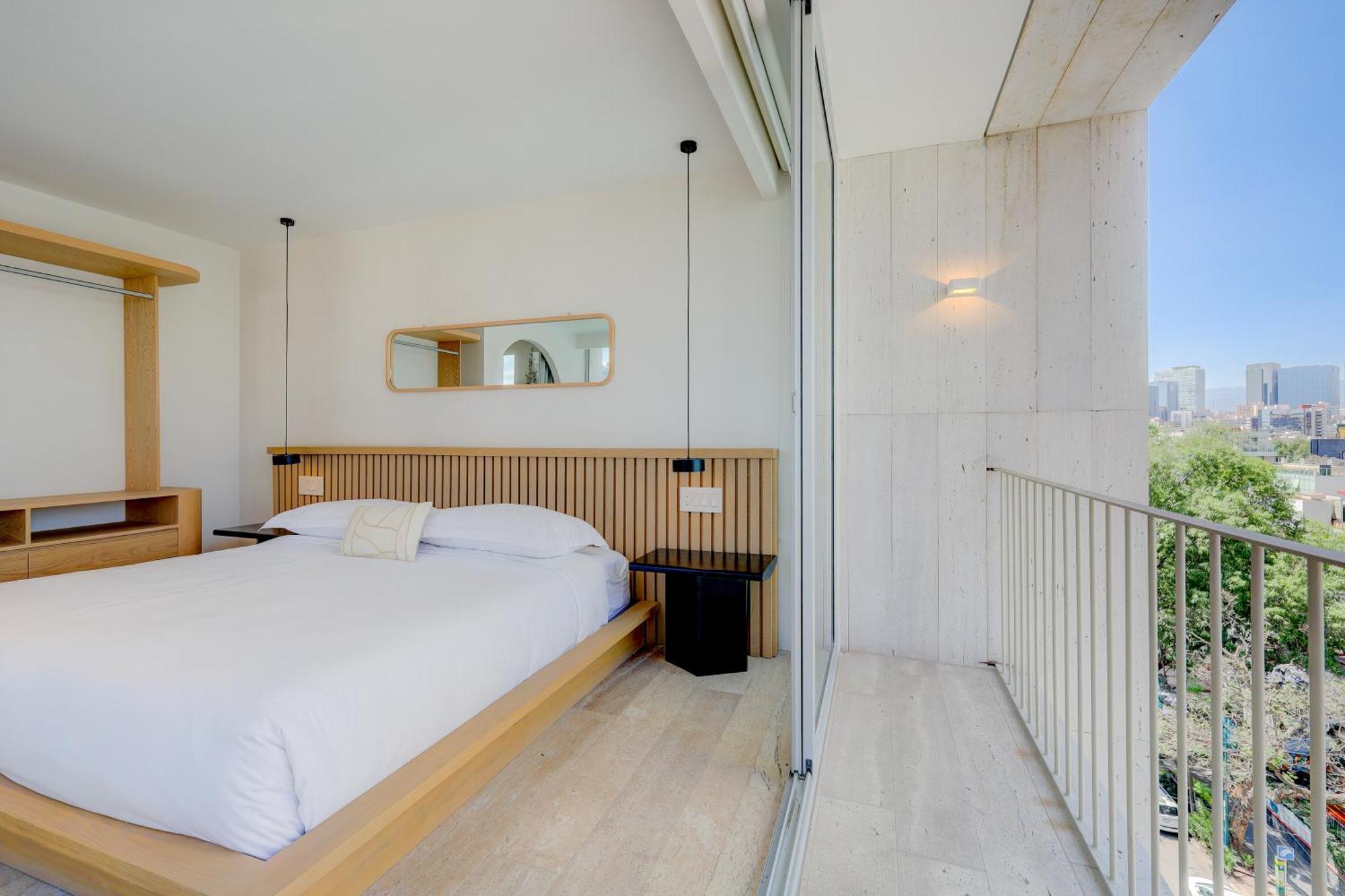 Apartamento Capitalia - Luxury - Edgar Allan Poe *