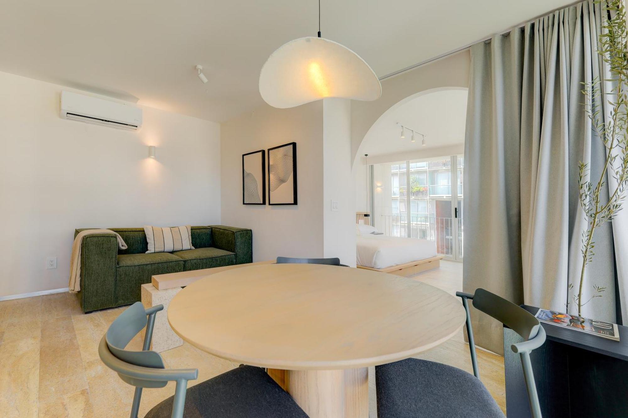 Apartamento Capitalia - Luxury - Edgar Allan Poe *