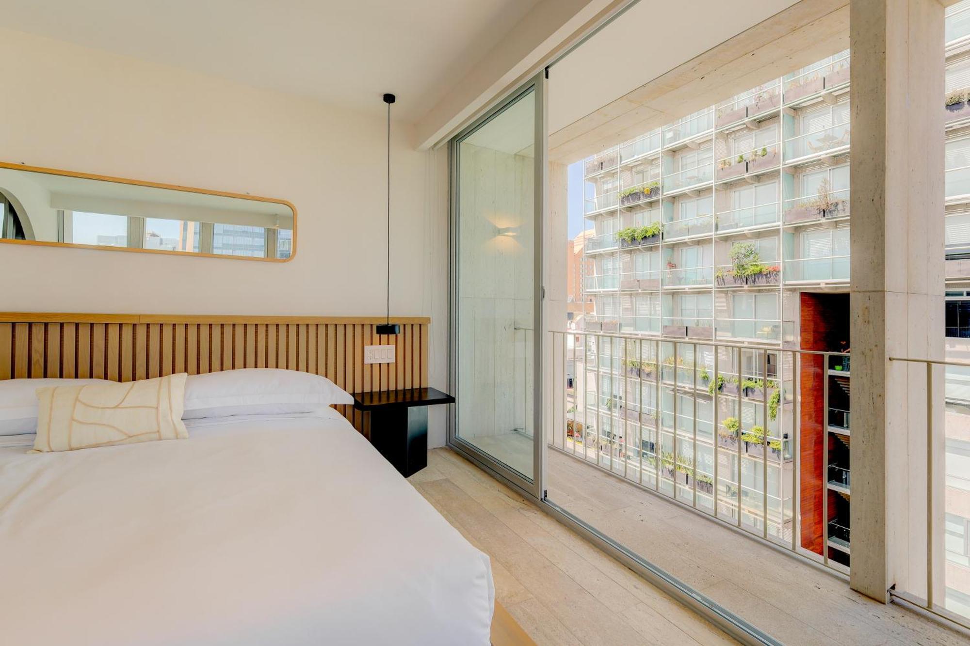Apartamento Capitalia - Luxury - Edgar Allan Poe