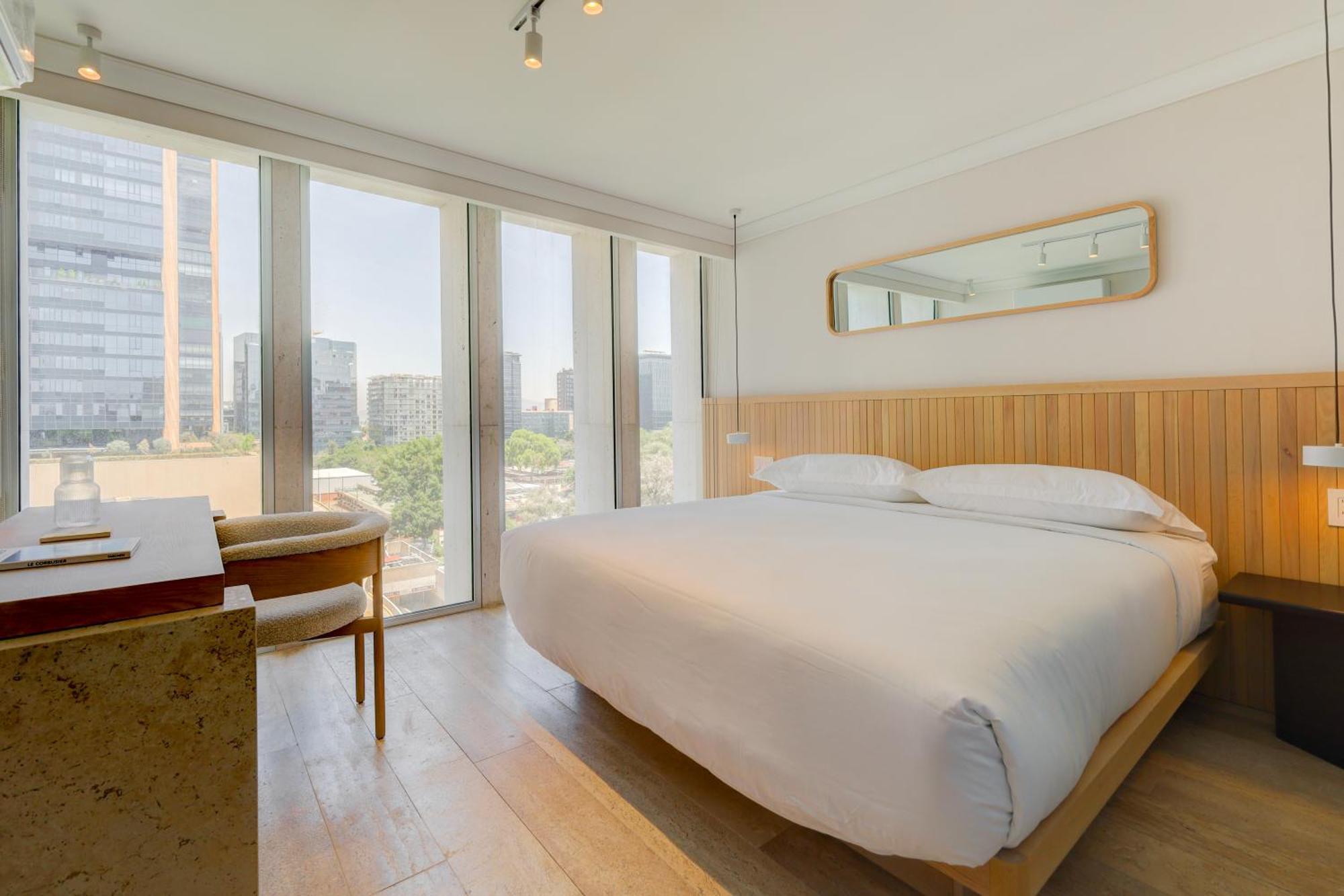 Apartamento Capitalia - Luxury - Edgar Allan Poe *