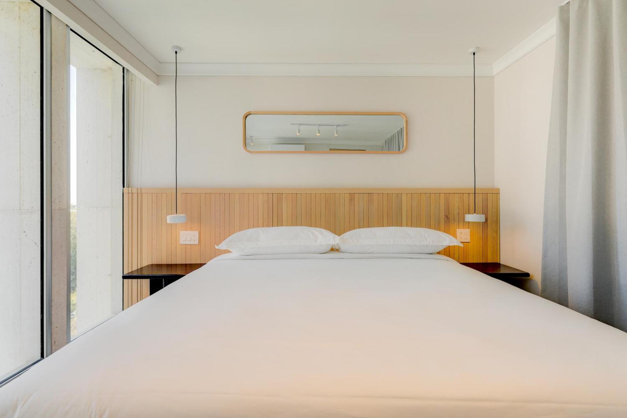 Apartamento Capitalia - Luxury - Edgar Allan Poe *