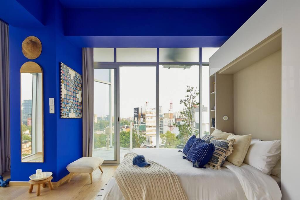 Apartment Maximo Azul Cibeles Ac In Front Of Contramar
