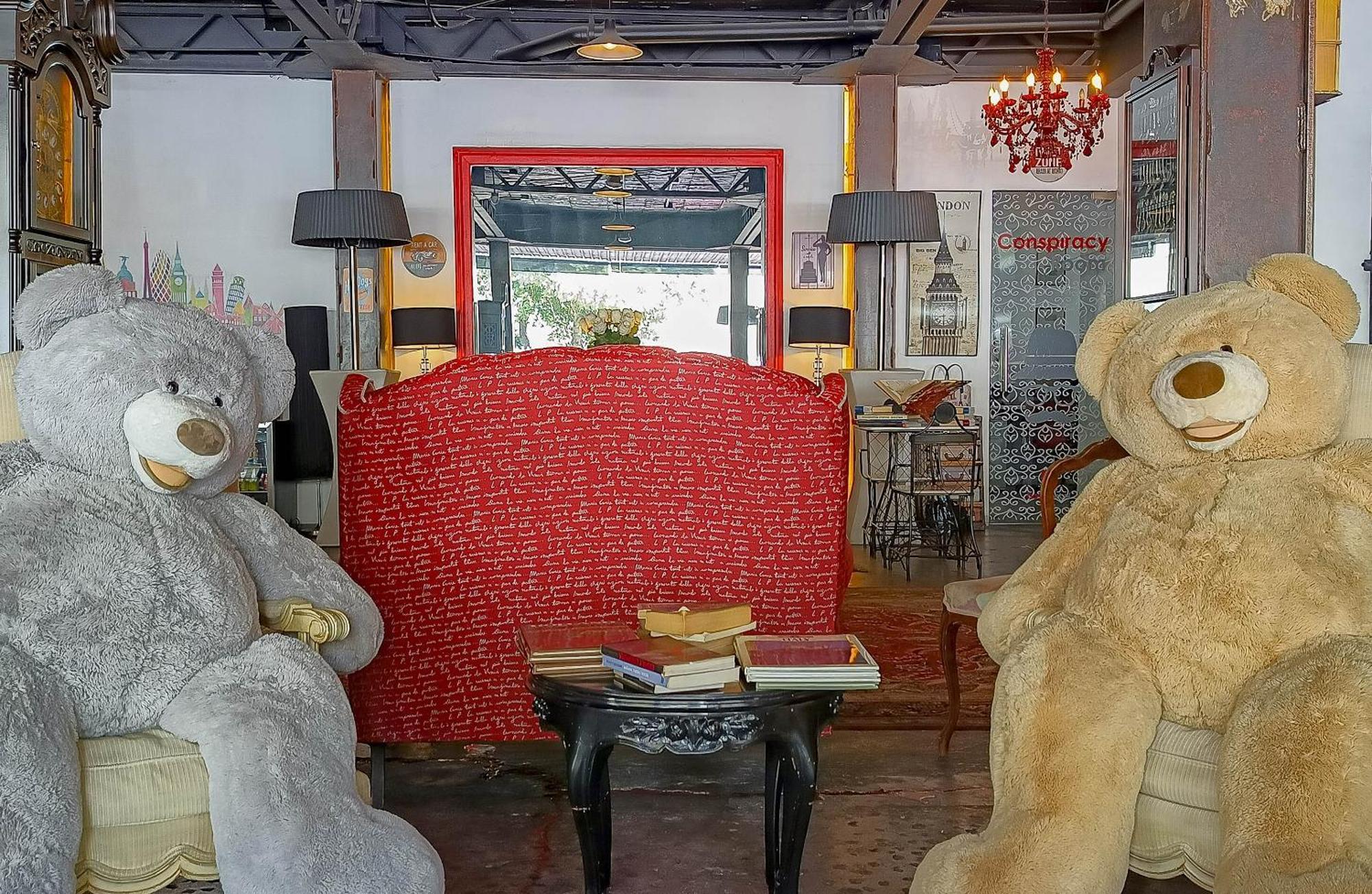 Hotel Black Boutique