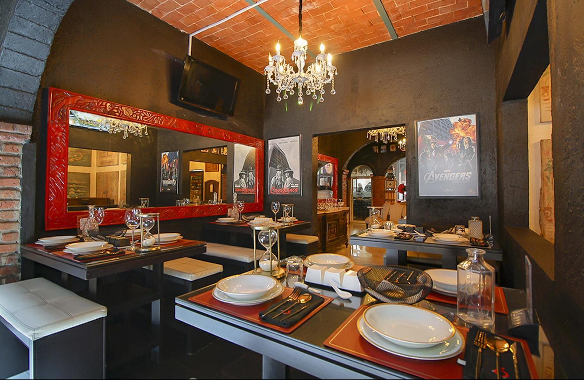 Black Boutique