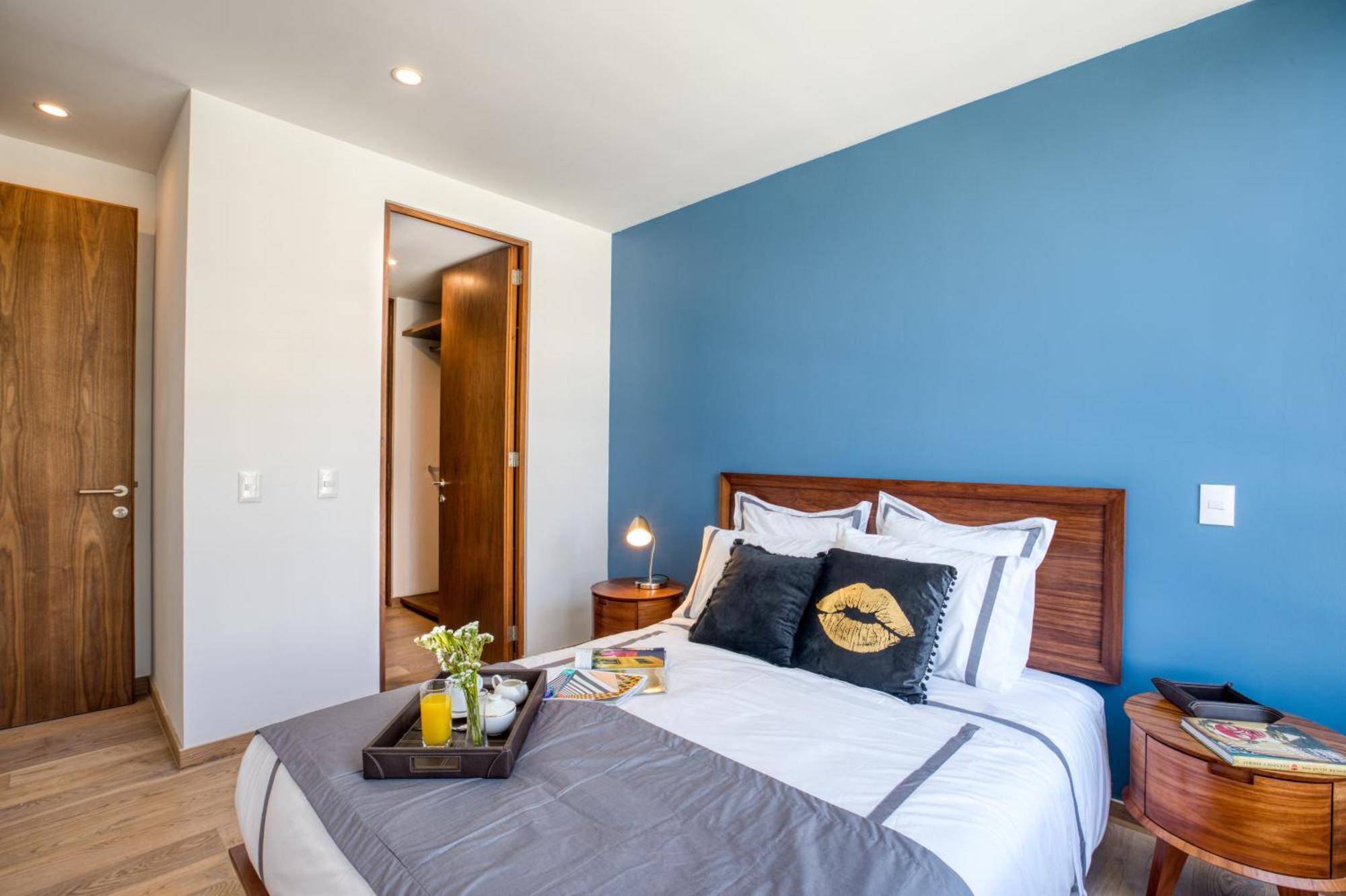 Aparthotel Uliv Polanco