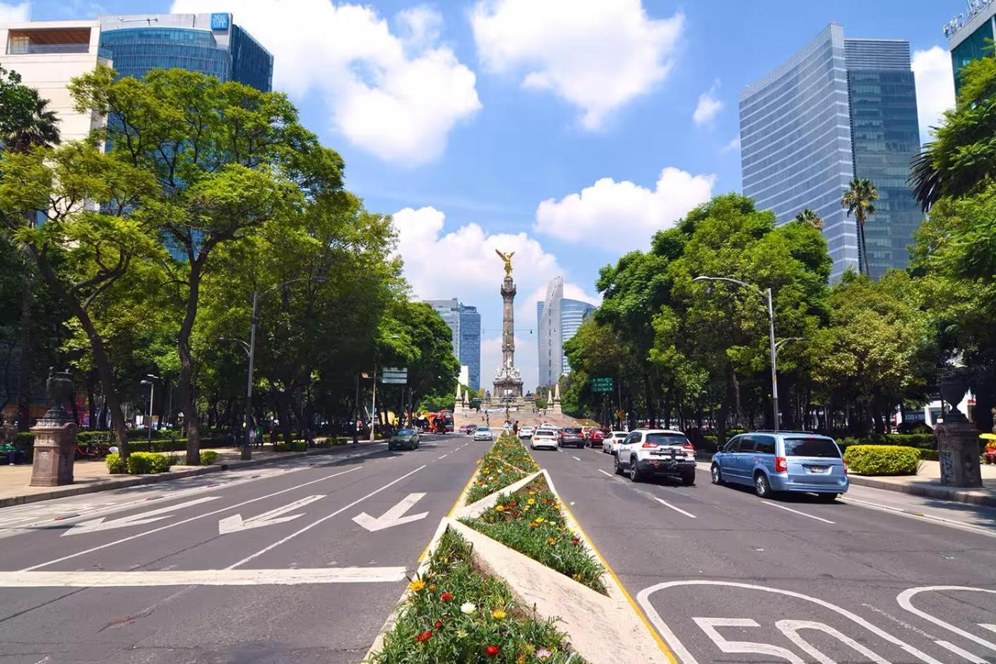 Lerma Dos Seis Cuatro Mexico City