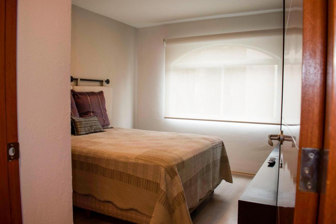 Apartamento 3br Sn Rafael Cdmx Metro, Mercado, Reforma, Zocalo México DF