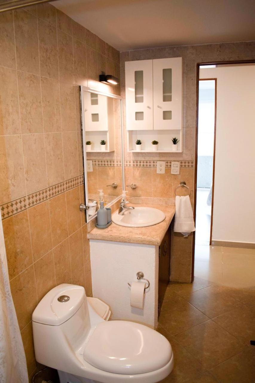 3br Sn Rafael Cdmx Metro, Mercado, Reforma, Zocalo