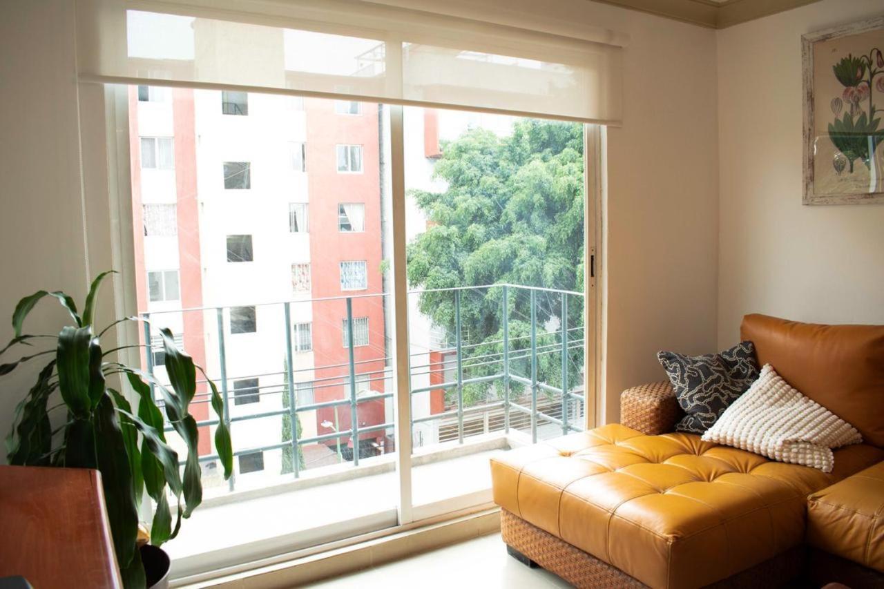 3br Sn Rafael Cdmx Metro, Mercado, Reforma, Zocalo México DF