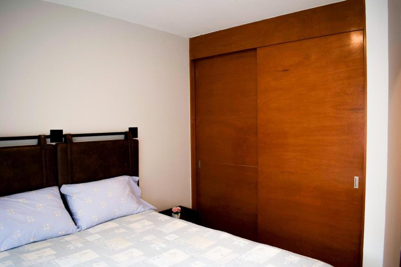 3br Sn Rafael Cdmx Metro, Mercado, Reforma, Zocalo * México DF