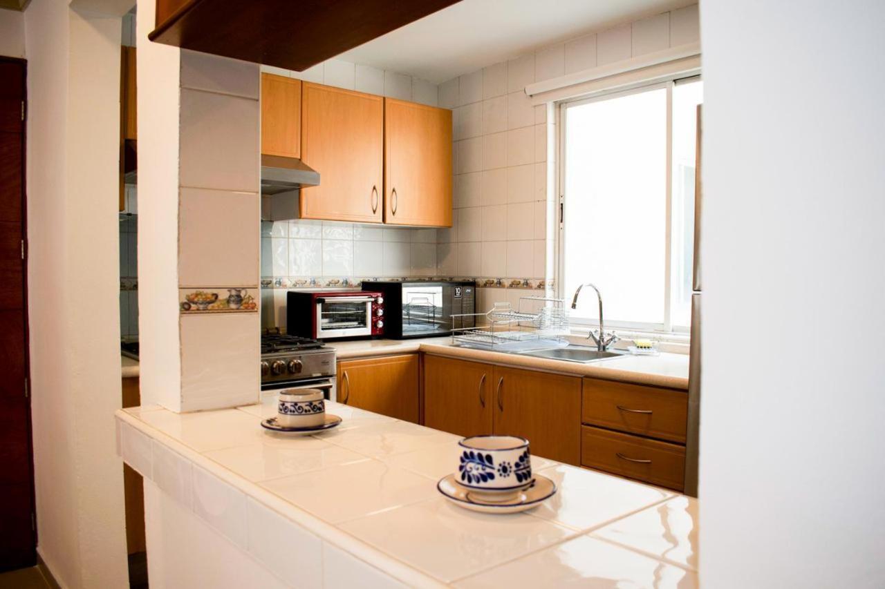 Apartamento 3br Sn Rafael Cdmx Metro, Mercado, Reforma, Zocalo México DF