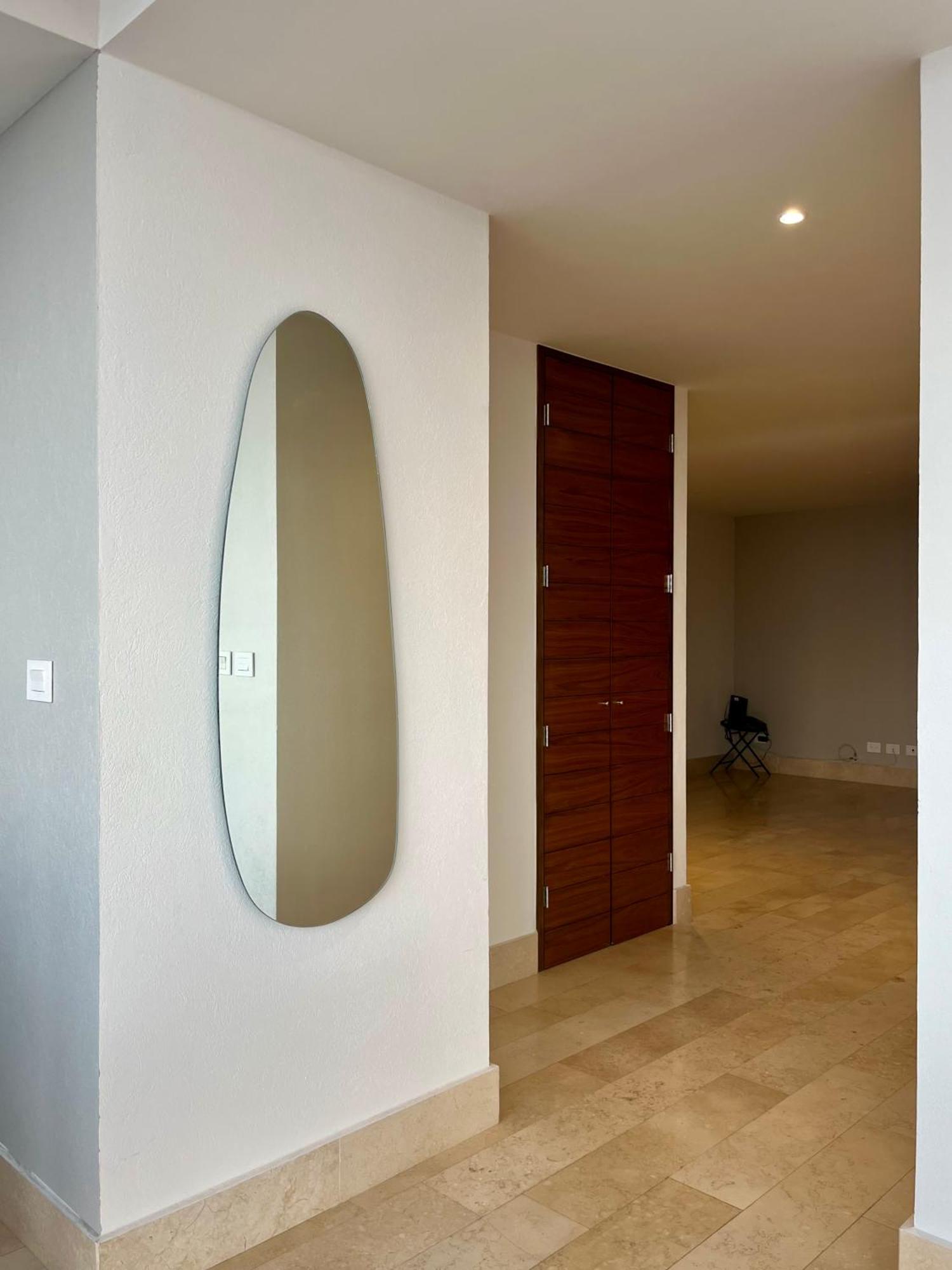 Miyana Departamento 3 Bedroom Mexico City