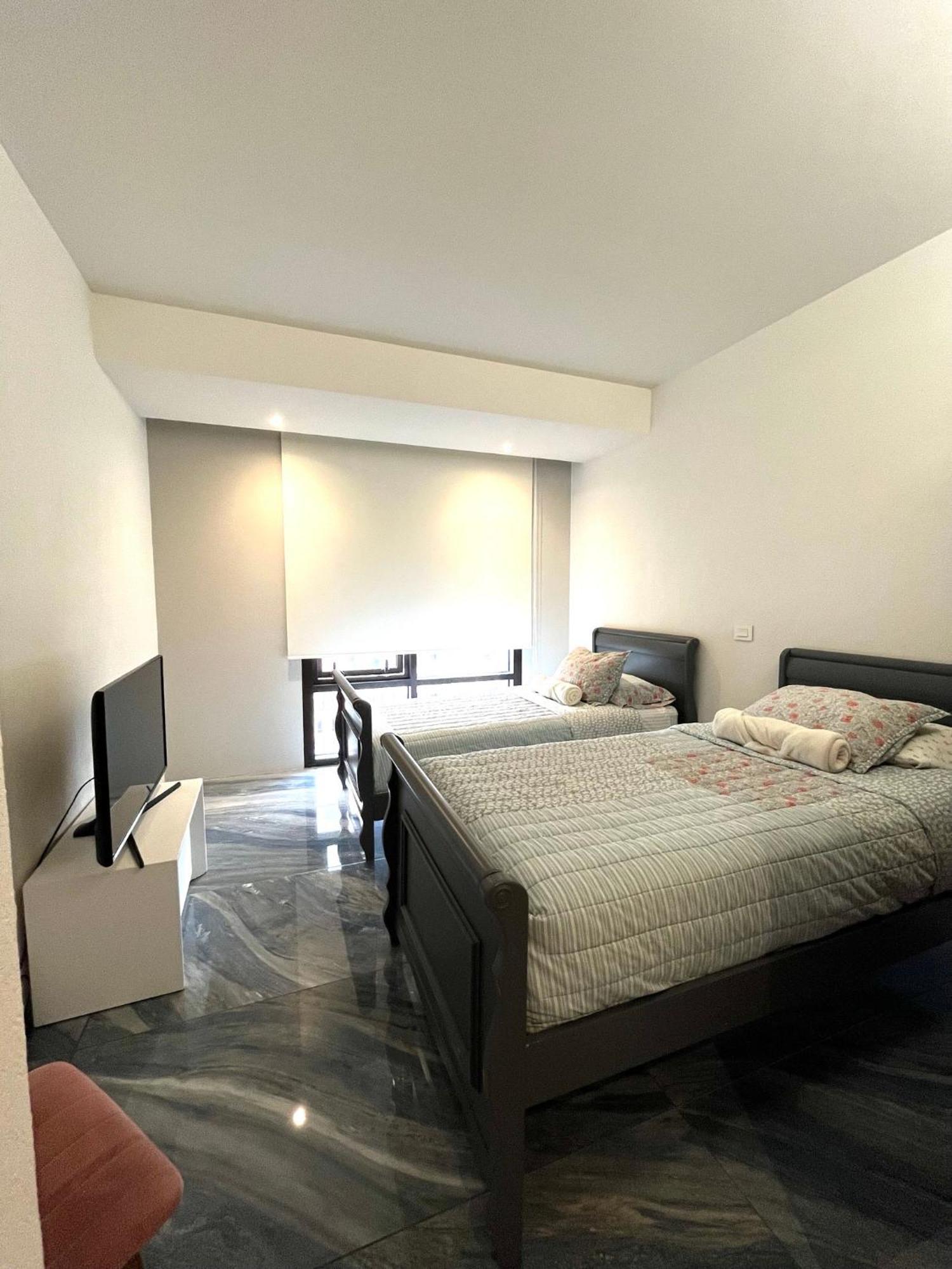 Apartment Miyana Departamento 3 Bedroom Mexico City