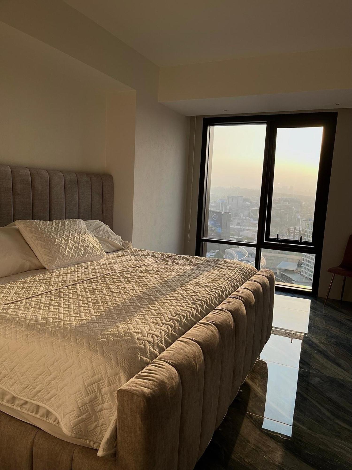 Miyana Departamento 3 Bedroom Mexico City