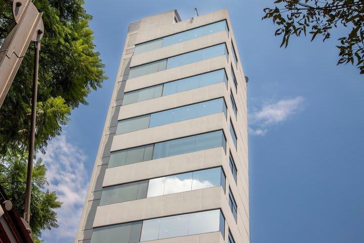 Hotel Coben Amueblados 3*