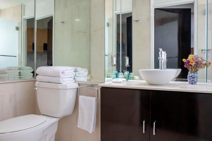 Hotel Coben Amueblados 3*