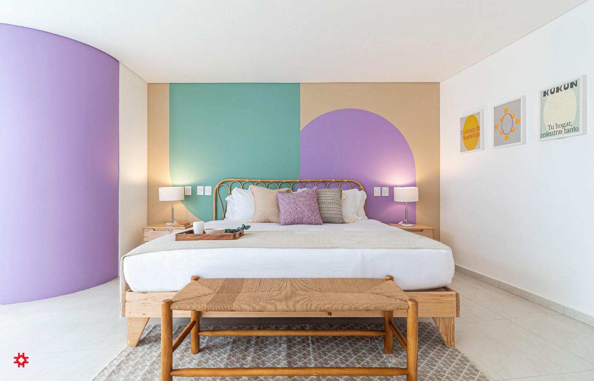 Apartment Casa Hamburgo By Kukun Mexico City