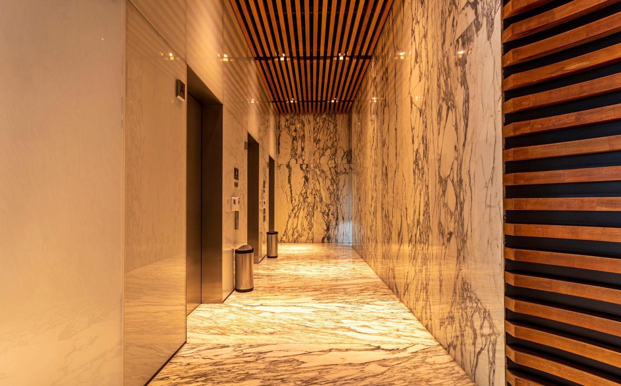 Apartamento Casa Reforma By Kukun