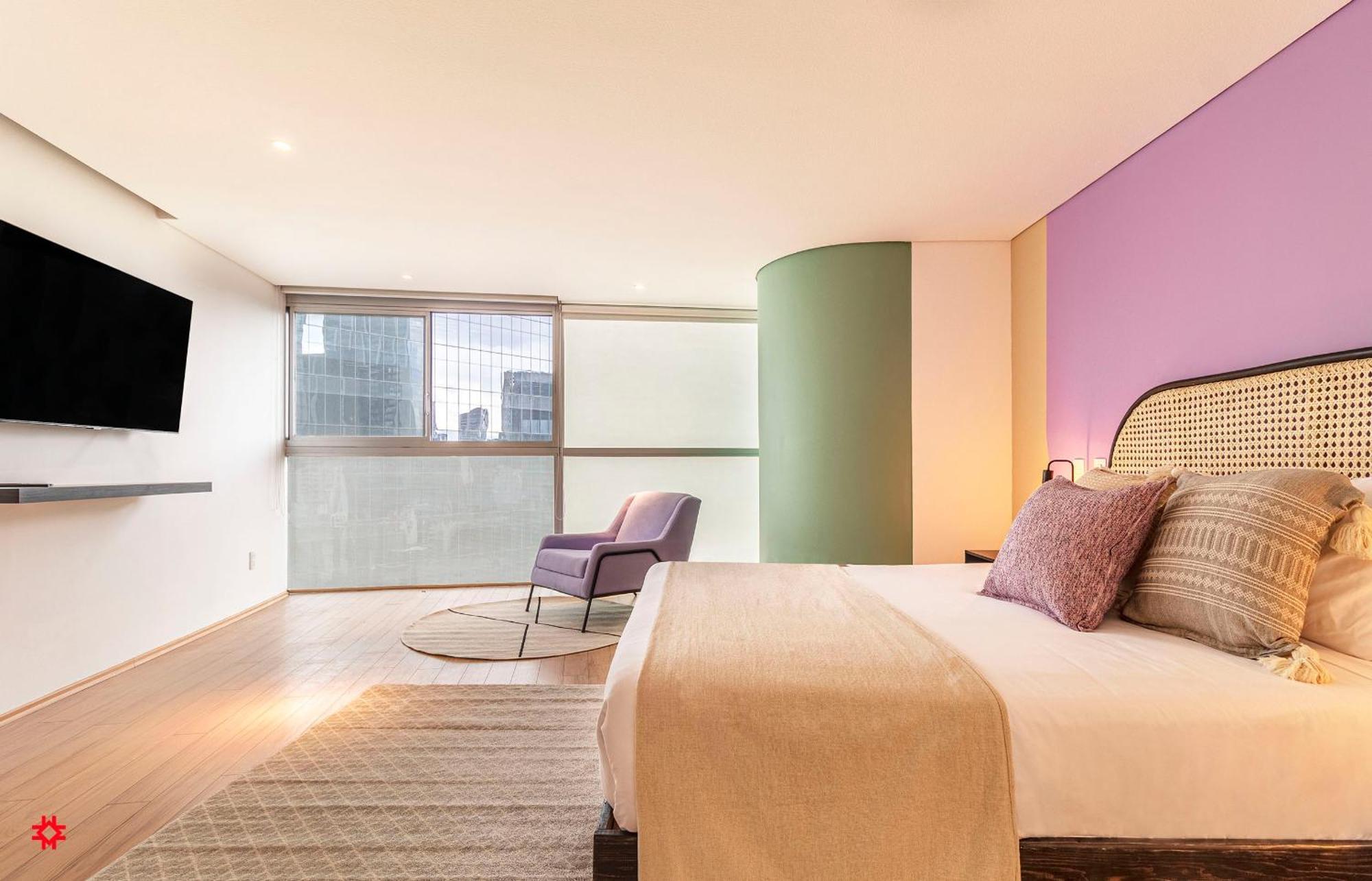 Casa Hamburgo By Kukun Apartment *