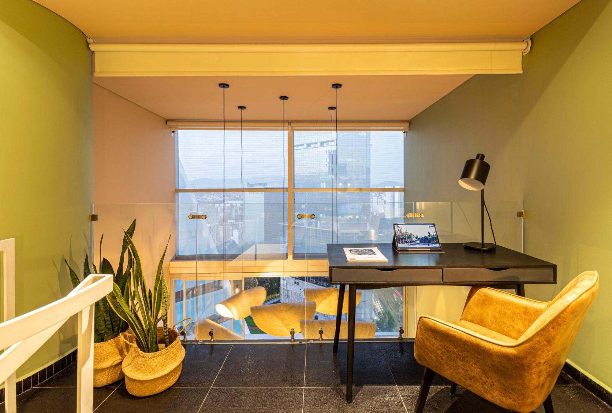 Casa Hamburgo By Kukun Apartment