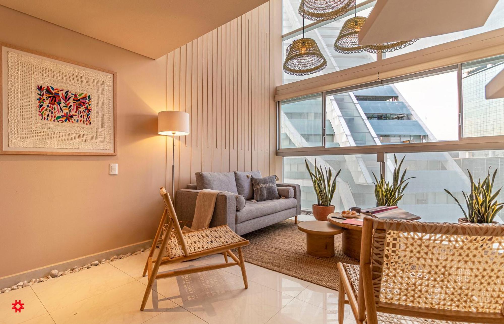 Casa Hamburgo By Kukun Apartment *