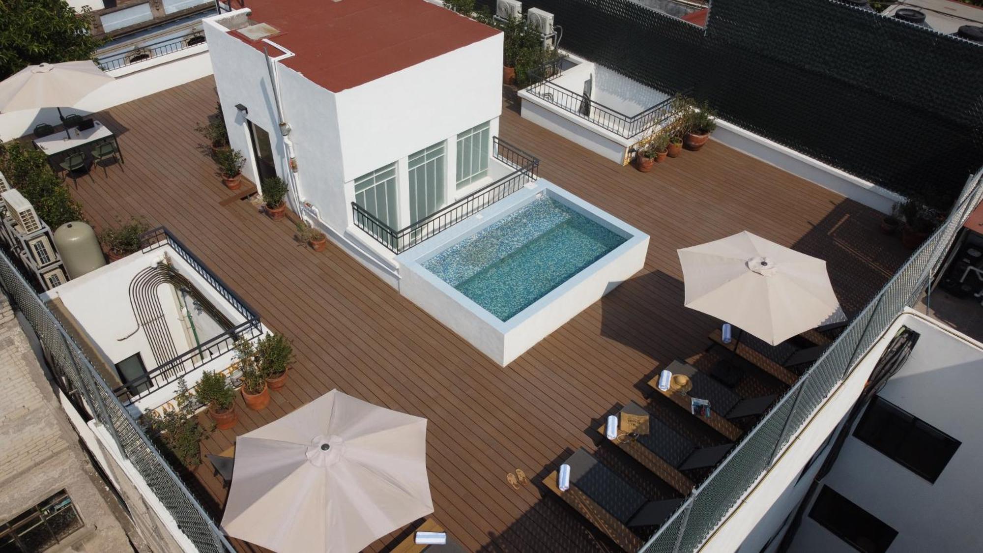 Tonala By Mr W Apartamento