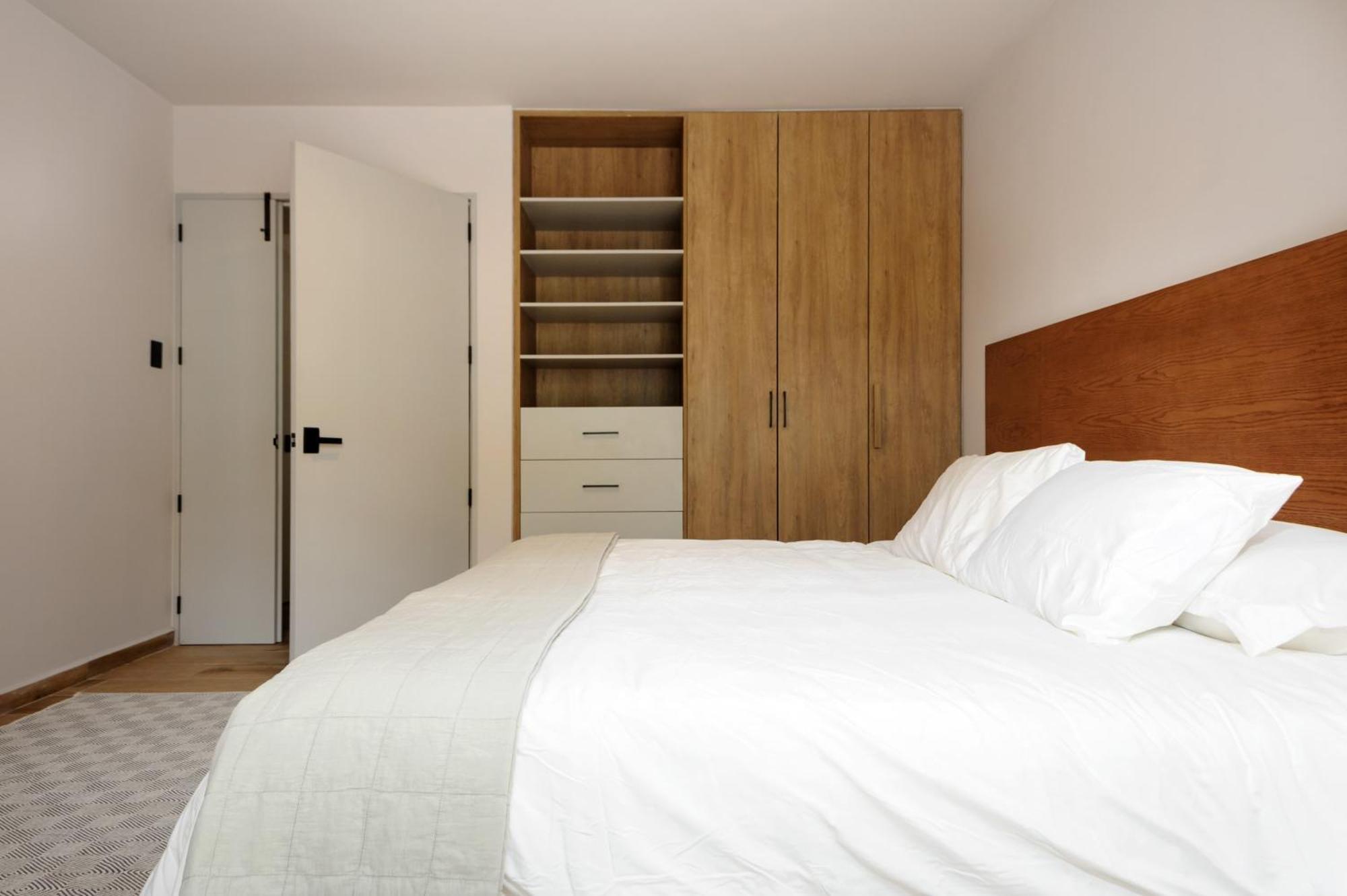 Apartment Unmatched New Loft In The Heart Of Polanco Mexico City
