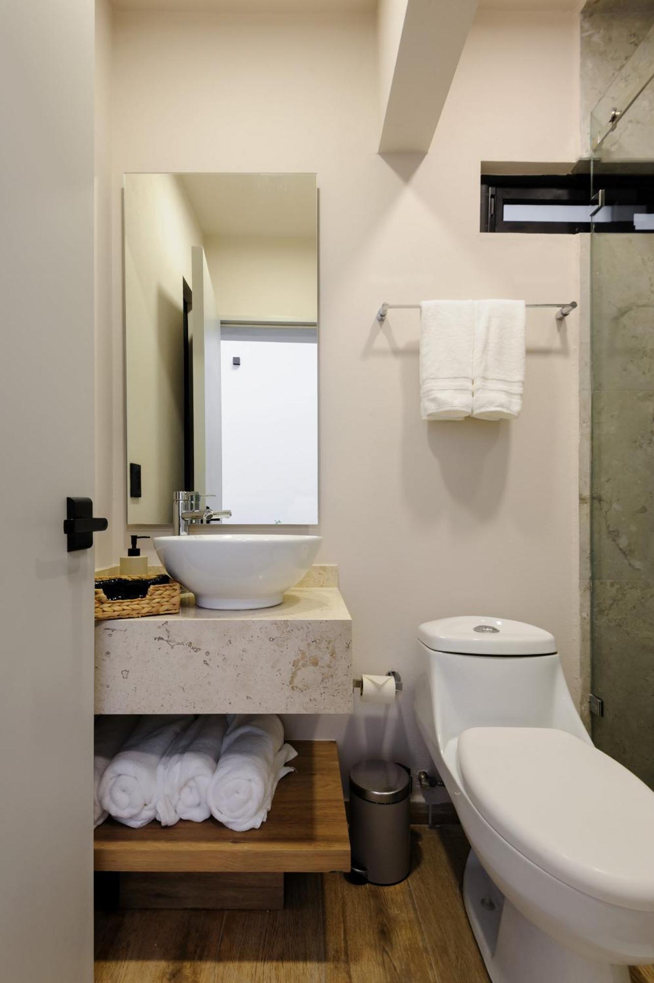 Apartment Unmatched New Loft In The Heart Of Polanco Mexico City