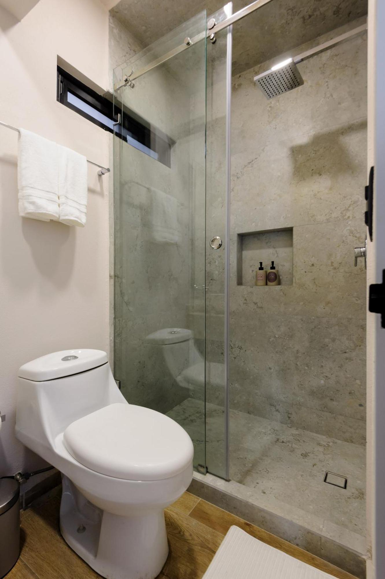 Unmatched New Loft In The Heart Of Polanco