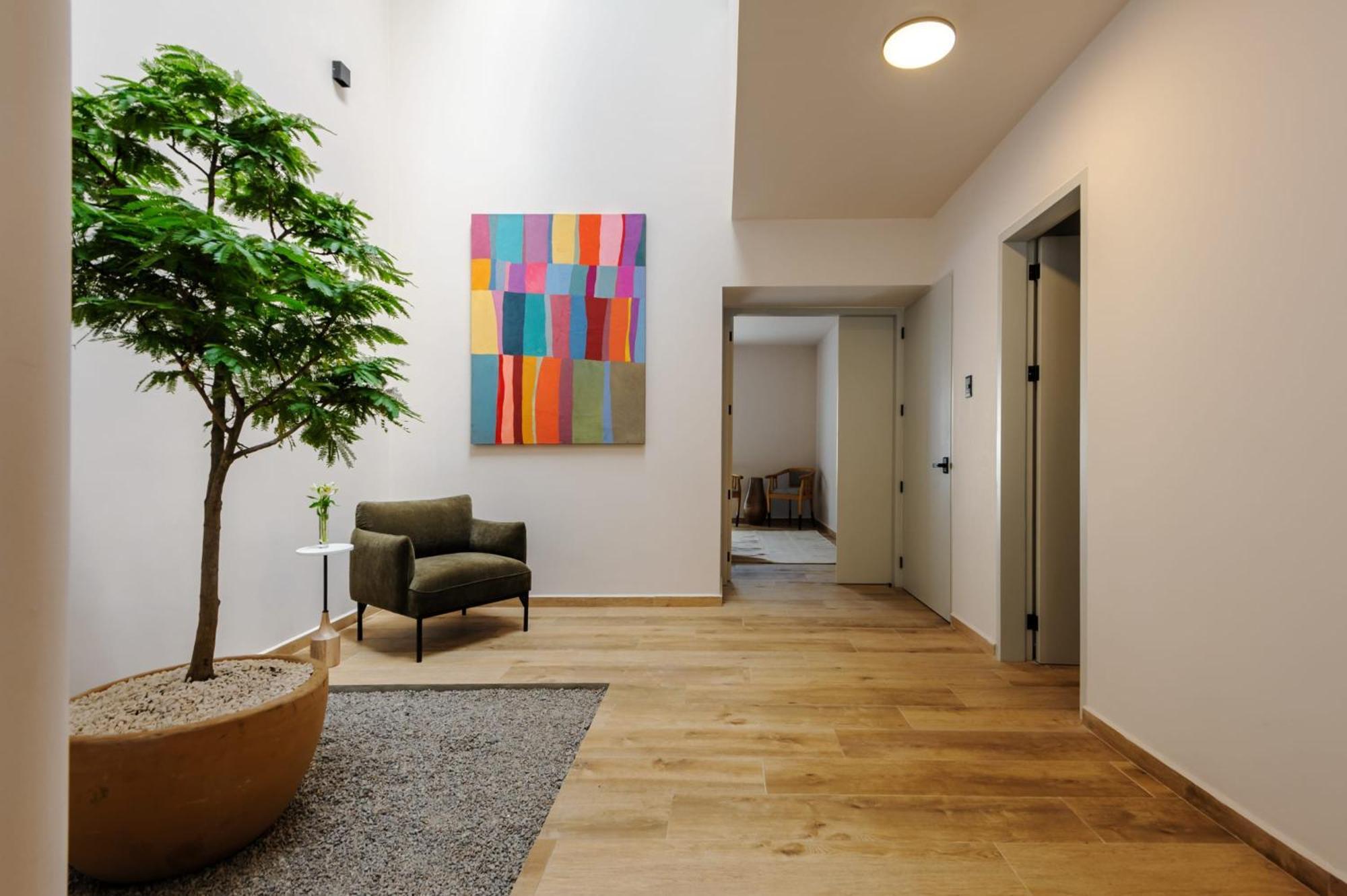 Apartment Unmatched New Loft In The Heart Of Polanco *
