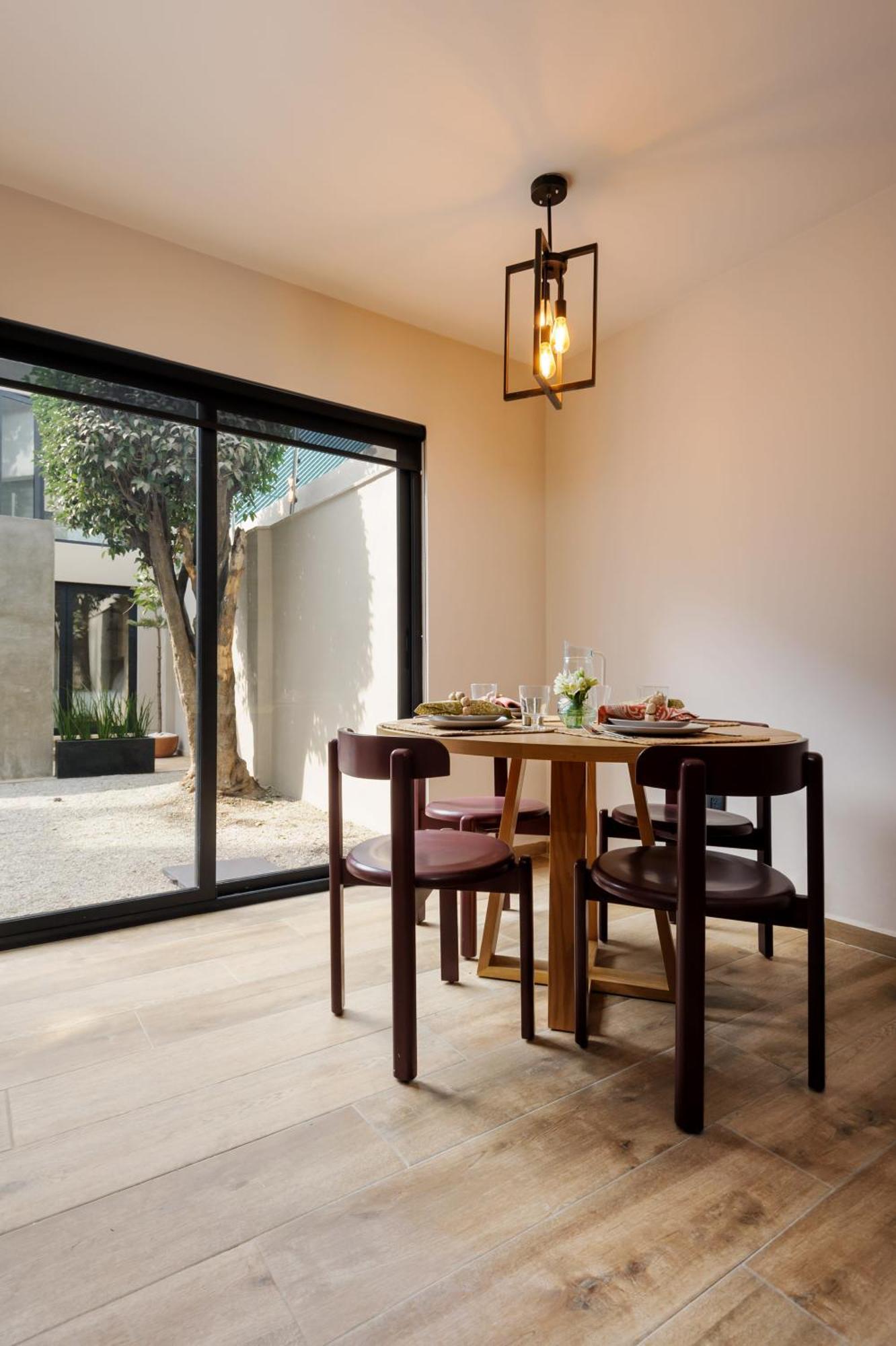 Unmatched New Loft In The Heart Of Polanco Mexico City