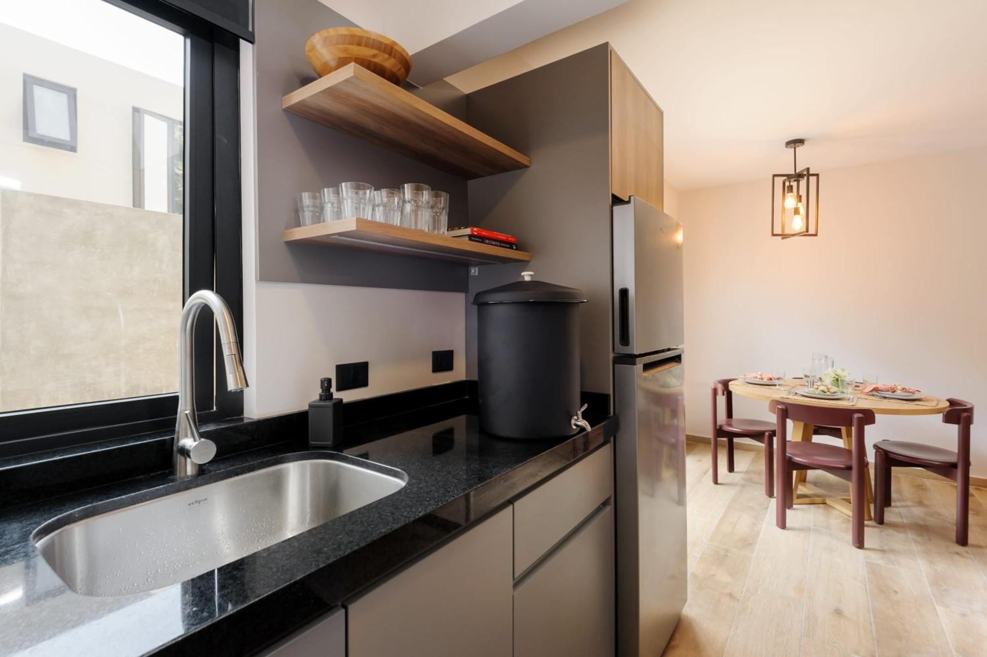 Unmatched New Loft In The Heart Of Polanco * Mexico City