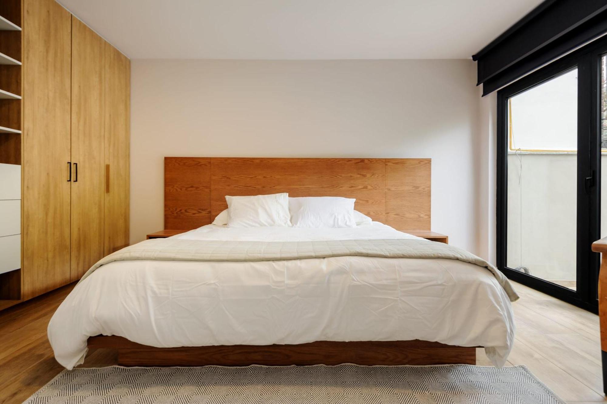 Unmatched New Loft In The Heart Of Polanco