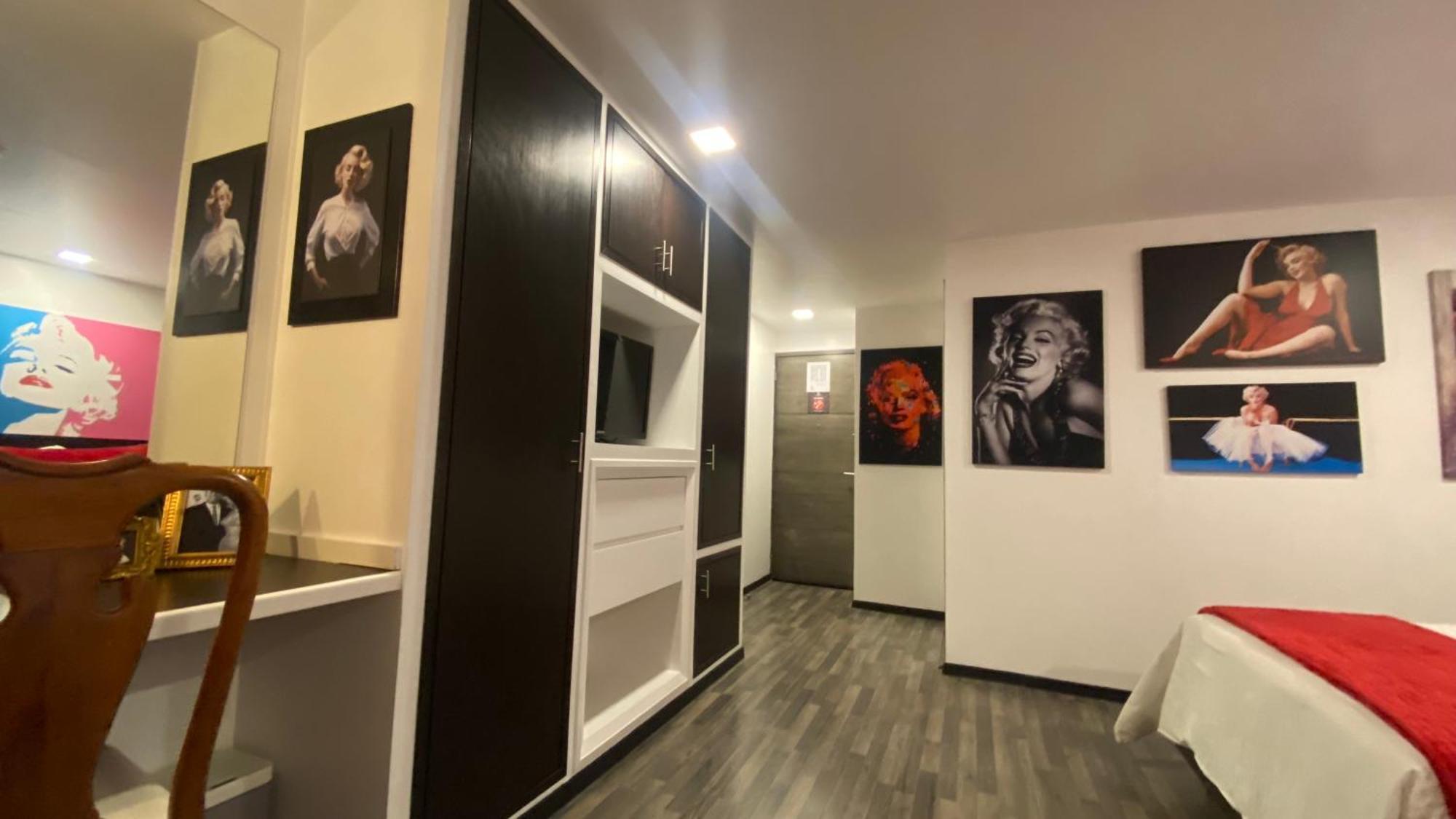 Hotel Black Boutique
