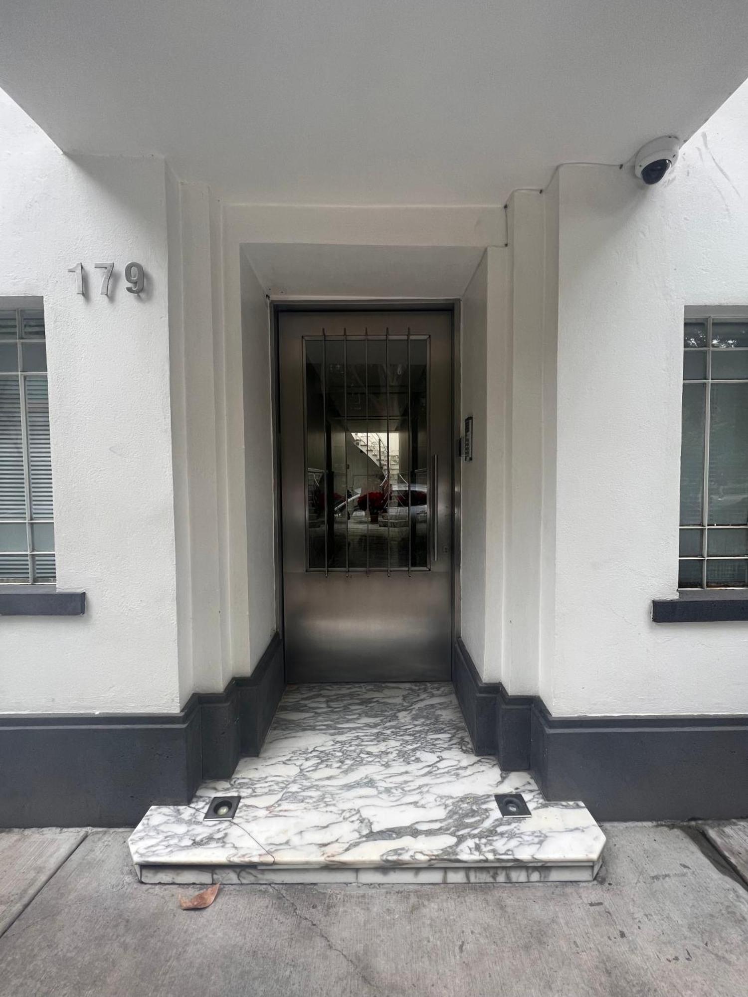 Apartment Condesa Amsterdam 104 Lovely 1bed 1 Bath On Amsterdam Av