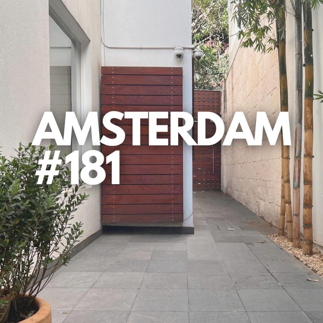 Condesa Amsterdam 101 Serene 1 Bed1bath On Amsterdam Av Mexico City