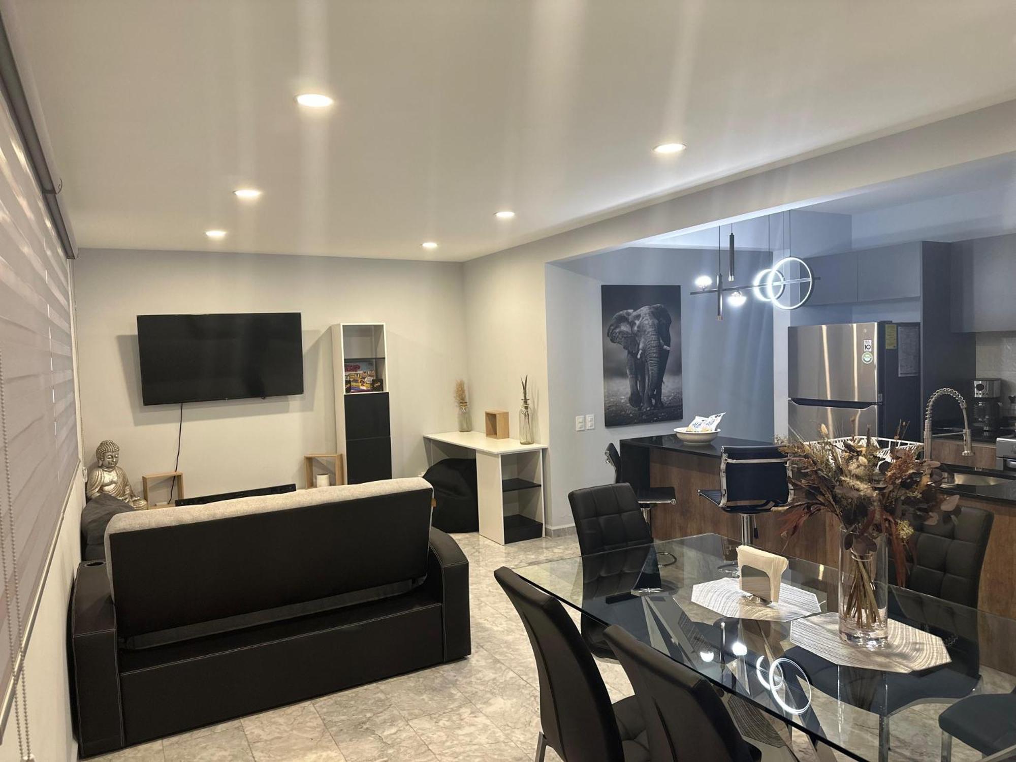 Apartment Coahuila *