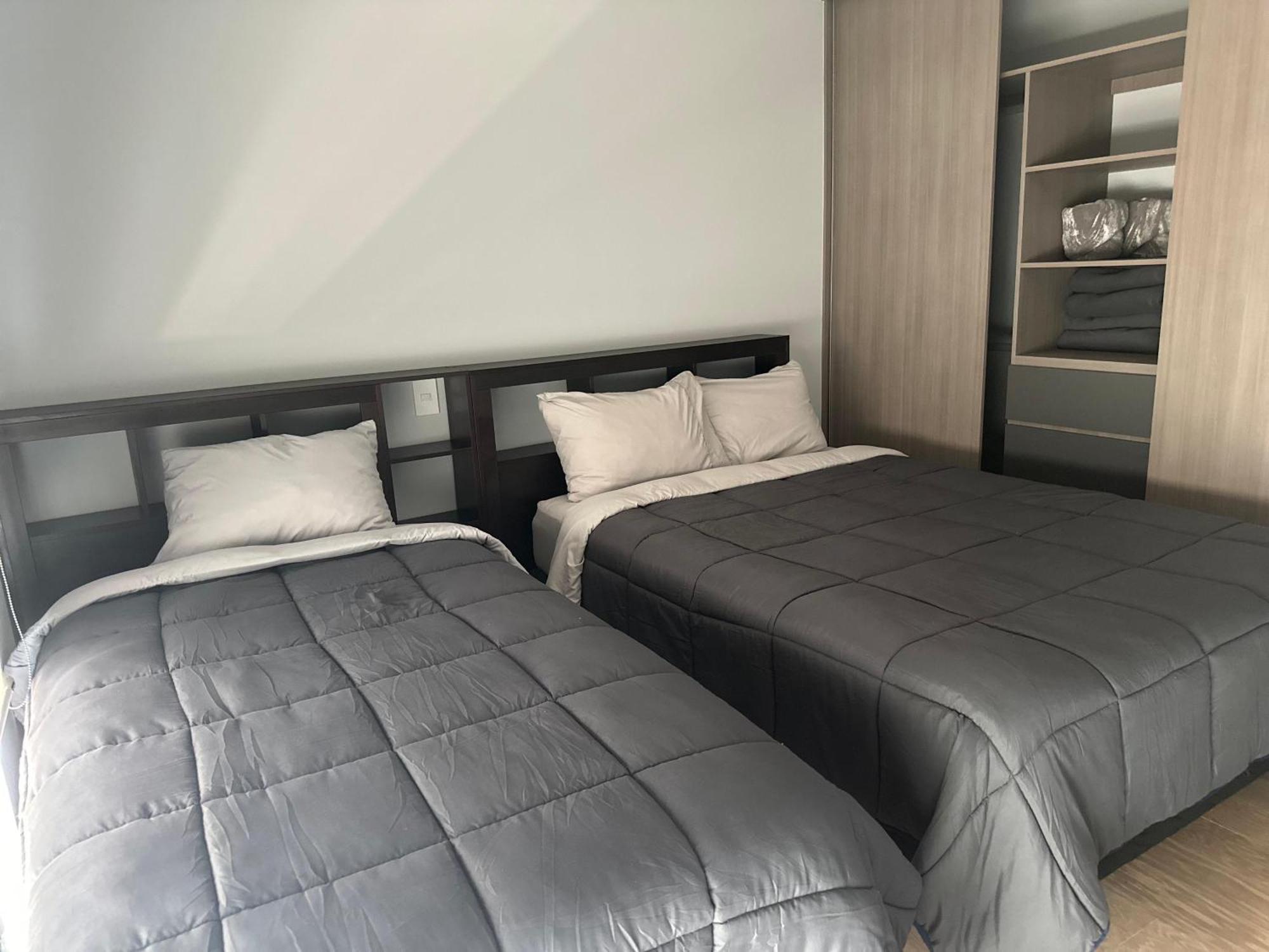 Coahuila Apartment *