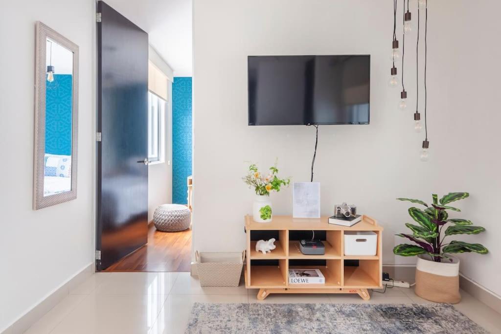 Apartment Increible Y Nuevo Depa Centrico! *