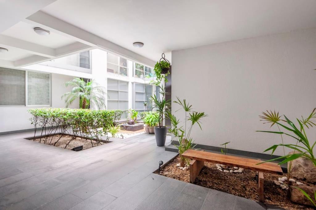 Apartment Increible Y Nuevo Depa Centrico! *