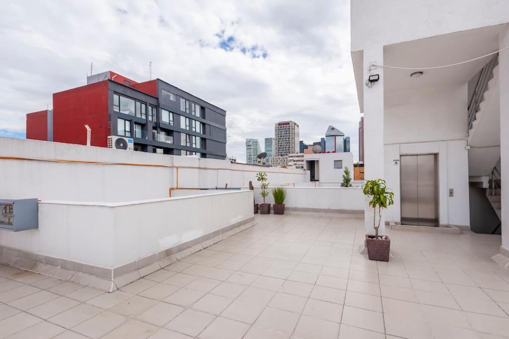Increible Y Nuevo Depa Centrico! Apartment