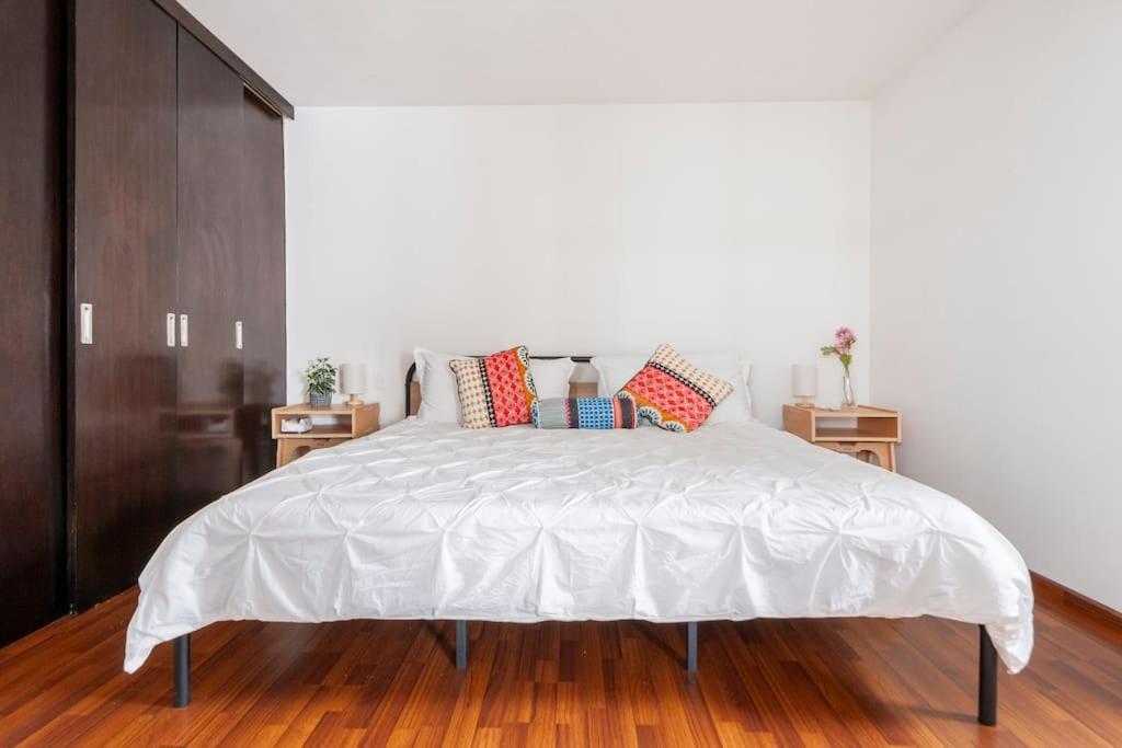 Increible Y Nuevo Depa Centrico! Apartment *