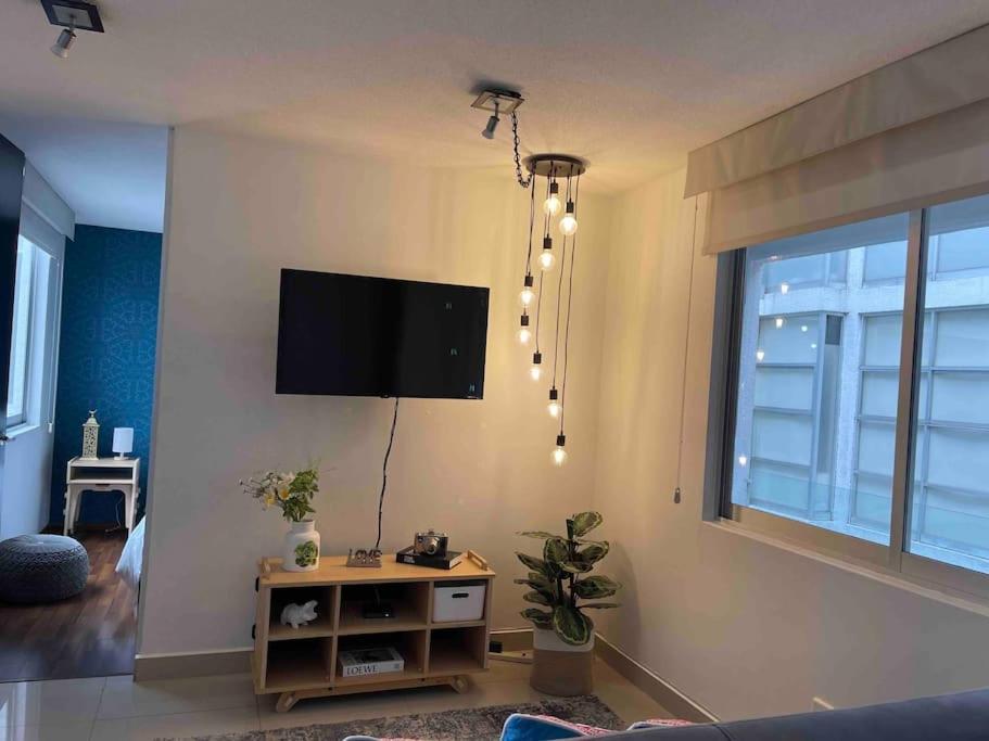Apartment Increible Y Nuevo Depa Centrico! *